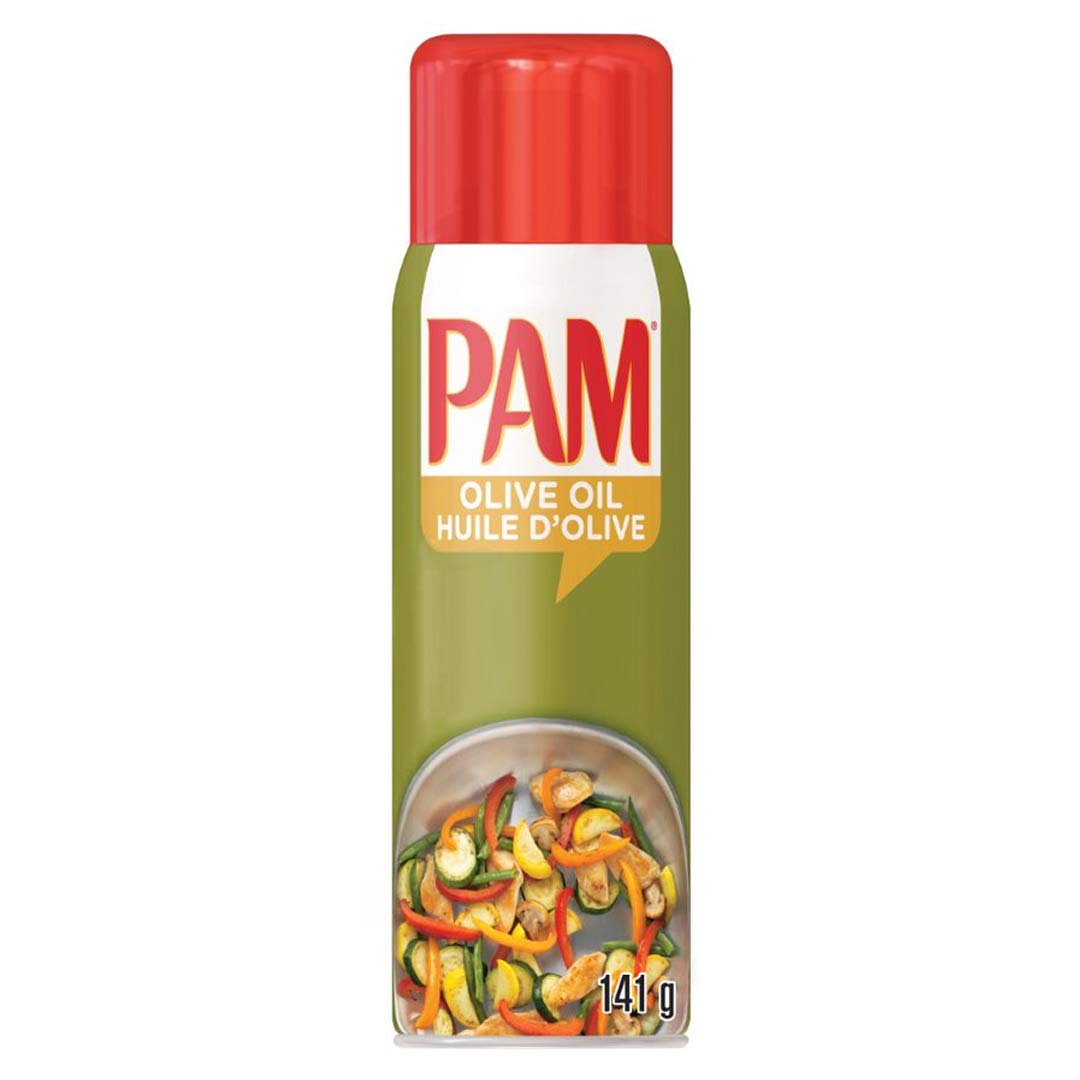 Buy Pam Spray Olive Oil Imported Online at Best Price